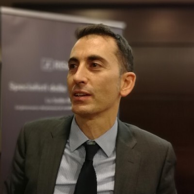 Silvio Bono