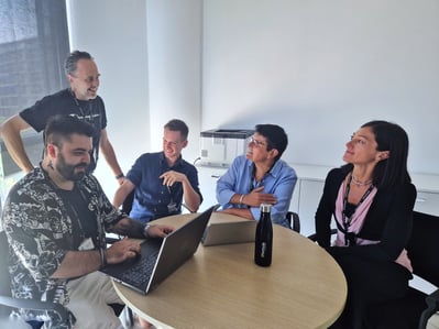 Foto Comunicato Stampa