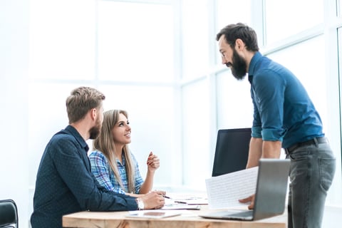 software gestione tesoreria