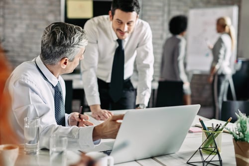 processo produttivo​