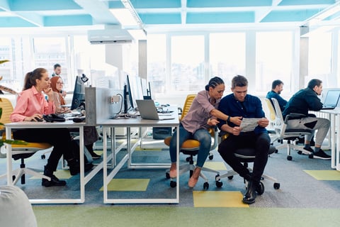 lean manufacturing system