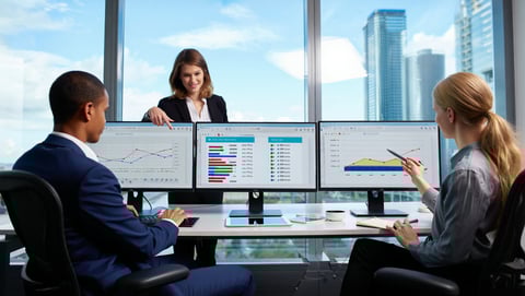 credit management