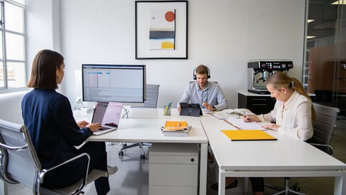 software di gestione