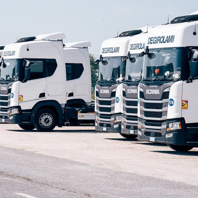 Autotrasporti De Girolami