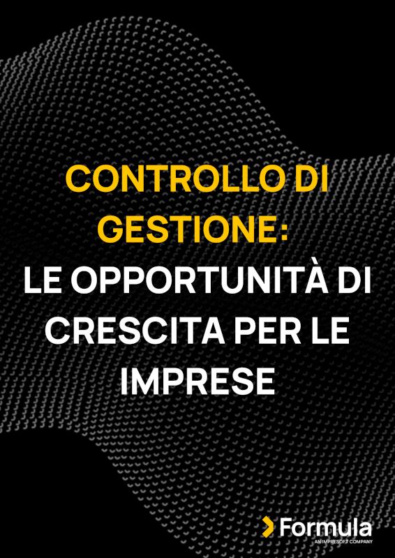Controllo di gestione: opportunità di crescita per le aziende