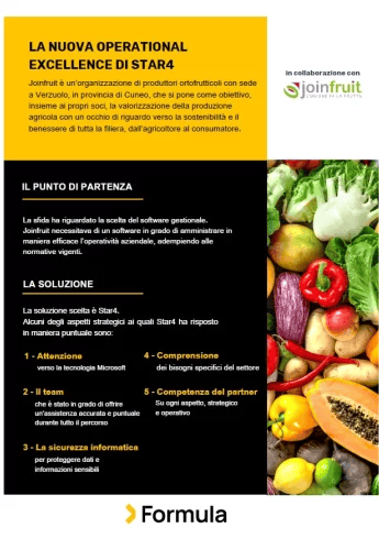 White paper Joinfruit