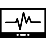 ecg-monitoring-icon