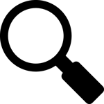 magnifier-glass-icon
