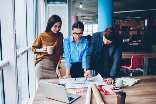 pianificazione della produzione