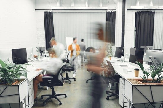 manufacturing execution system​