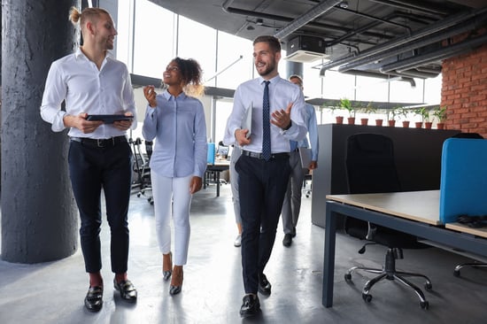 corporate performance management