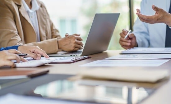 Corporate Performance Management