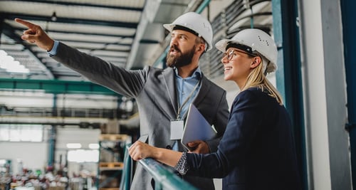 pianificare la produzione