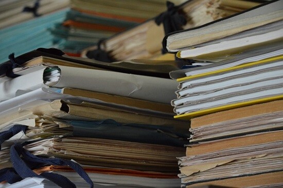 e documentation