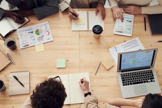 software di gestione aziendale
