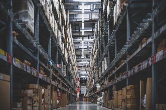 warehouse management
