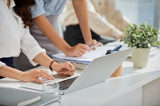 software di gestione