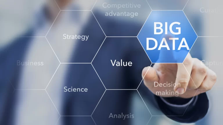 I benefici dei Big Data per le PMI: perché diventare data driven