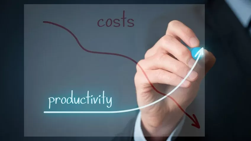 Meno costi e più rapidità: come ottimizzare la filiera produttiva