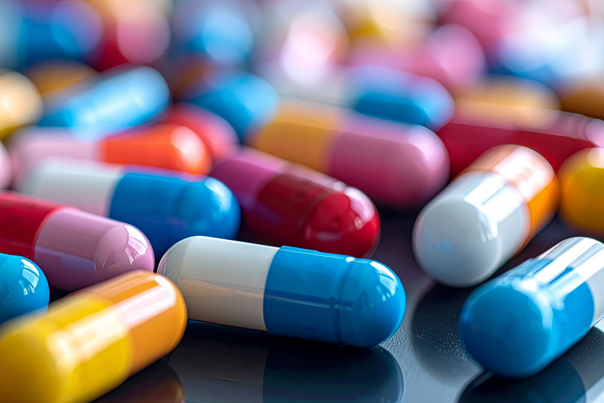 La tua manutenzione è compliant? L’importanza di un CMMS per il settore farmaceutico