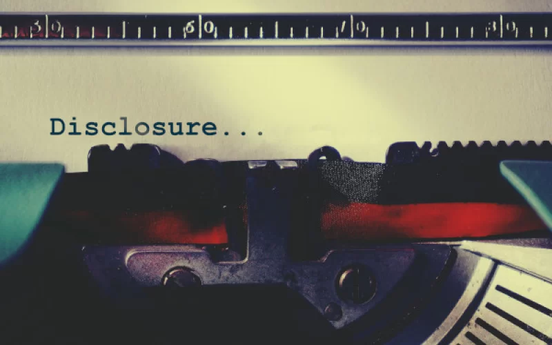 Disclosure Management: una sfida per il CFO