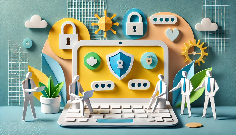 Elevate your IT 2025