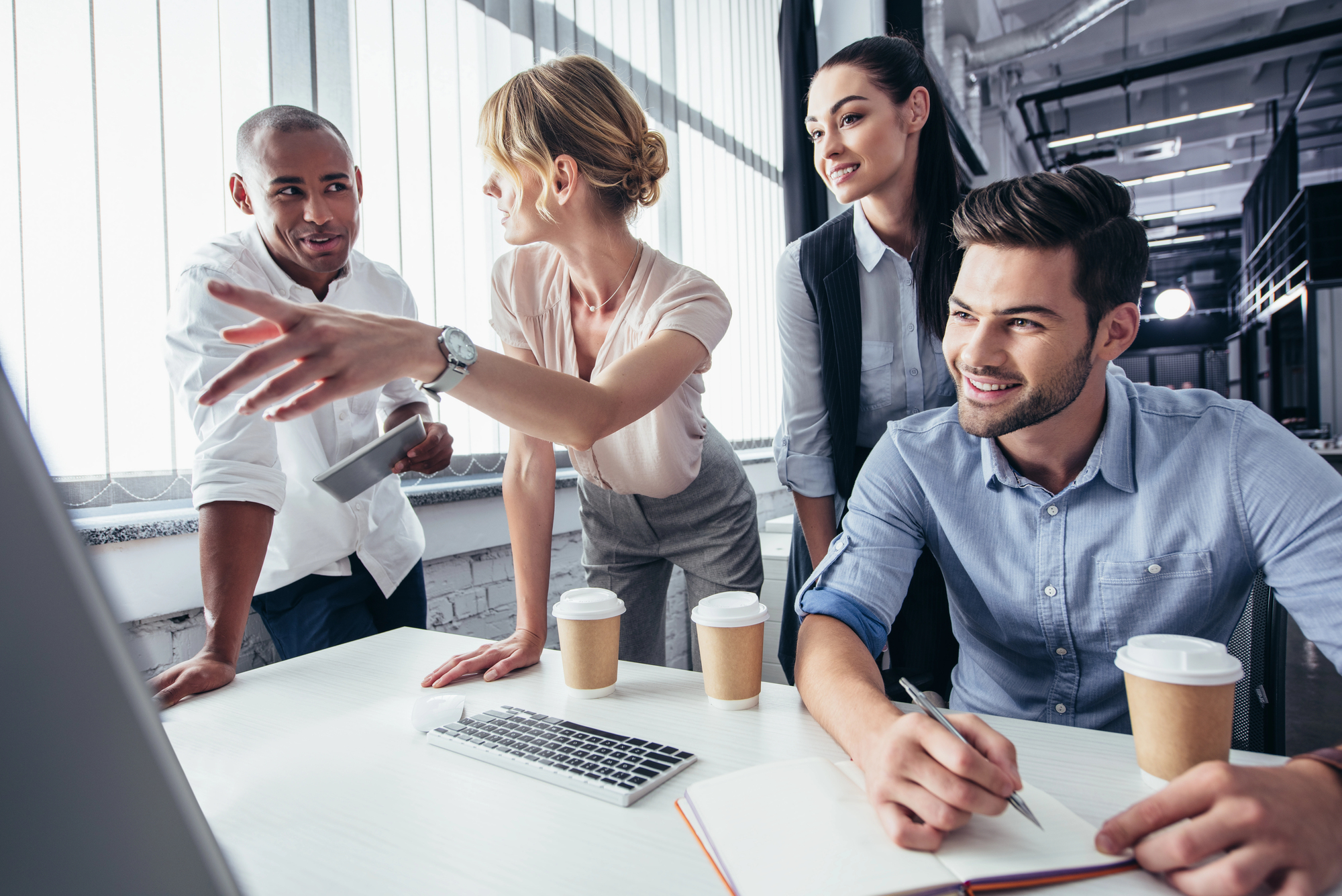 Software controllo gestione per precisione e rapidità decisionale