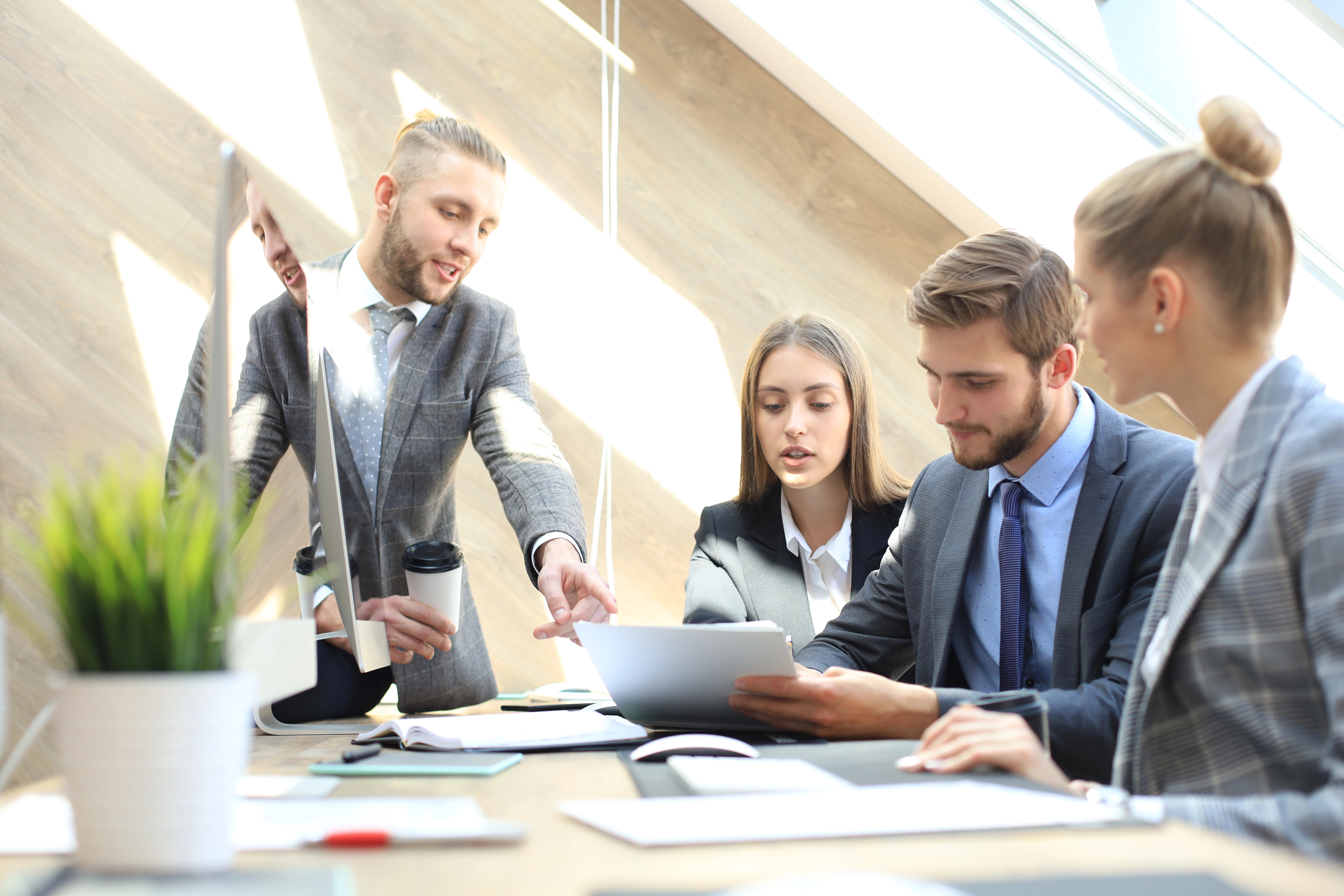 Guida all'ERP aziendale che favorisce l'integrazione tra sistemi