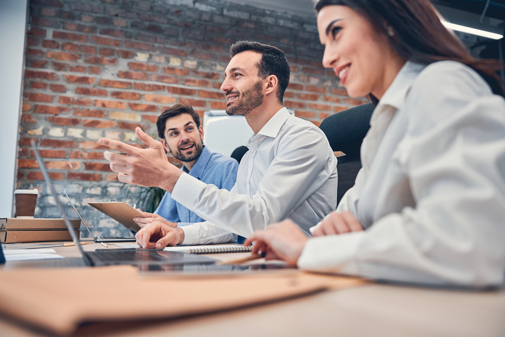 ERP: cos’è e quali problemi risolve in azienda
