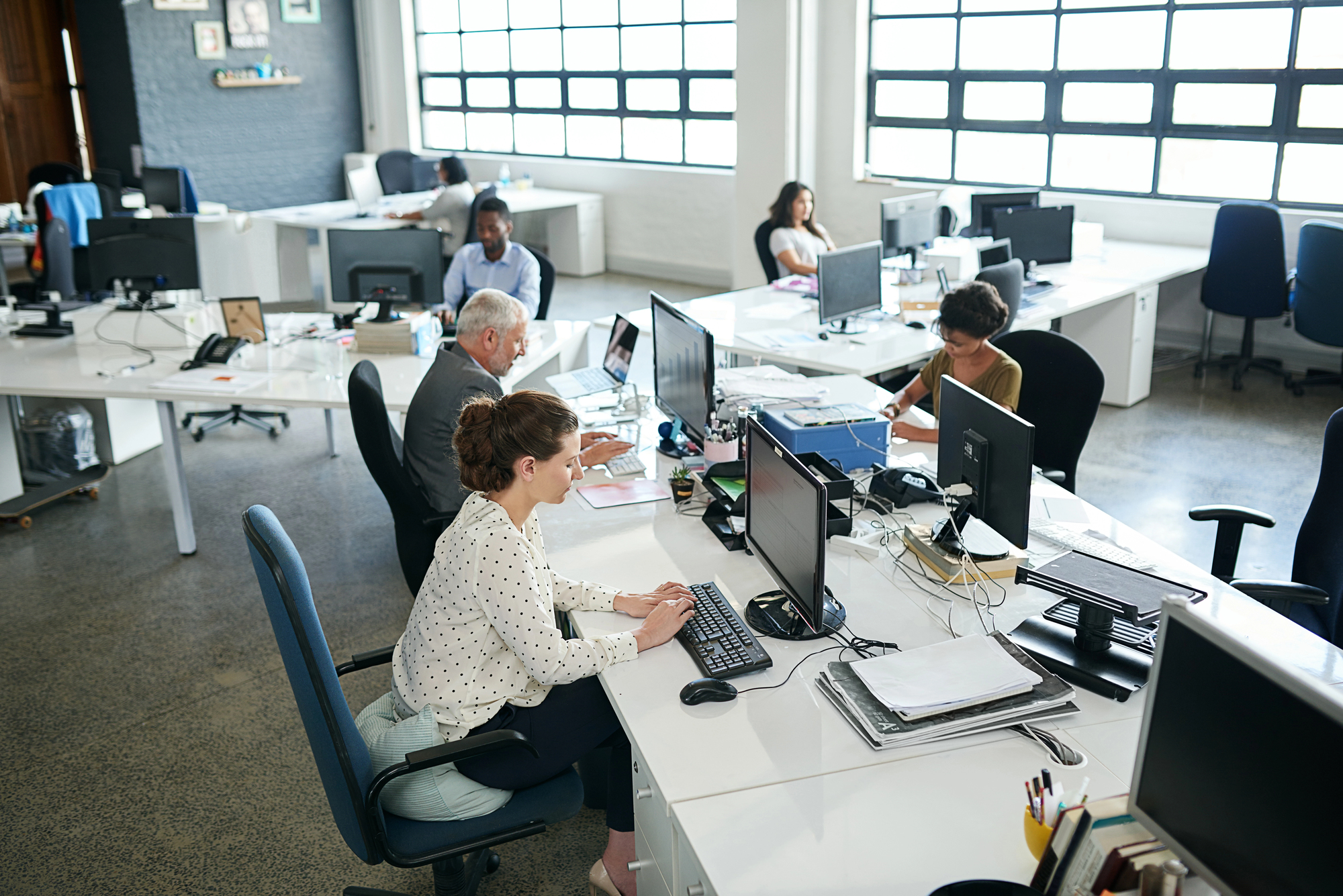 Lean Manufacturing: guida alla riduzione dei costi industriali