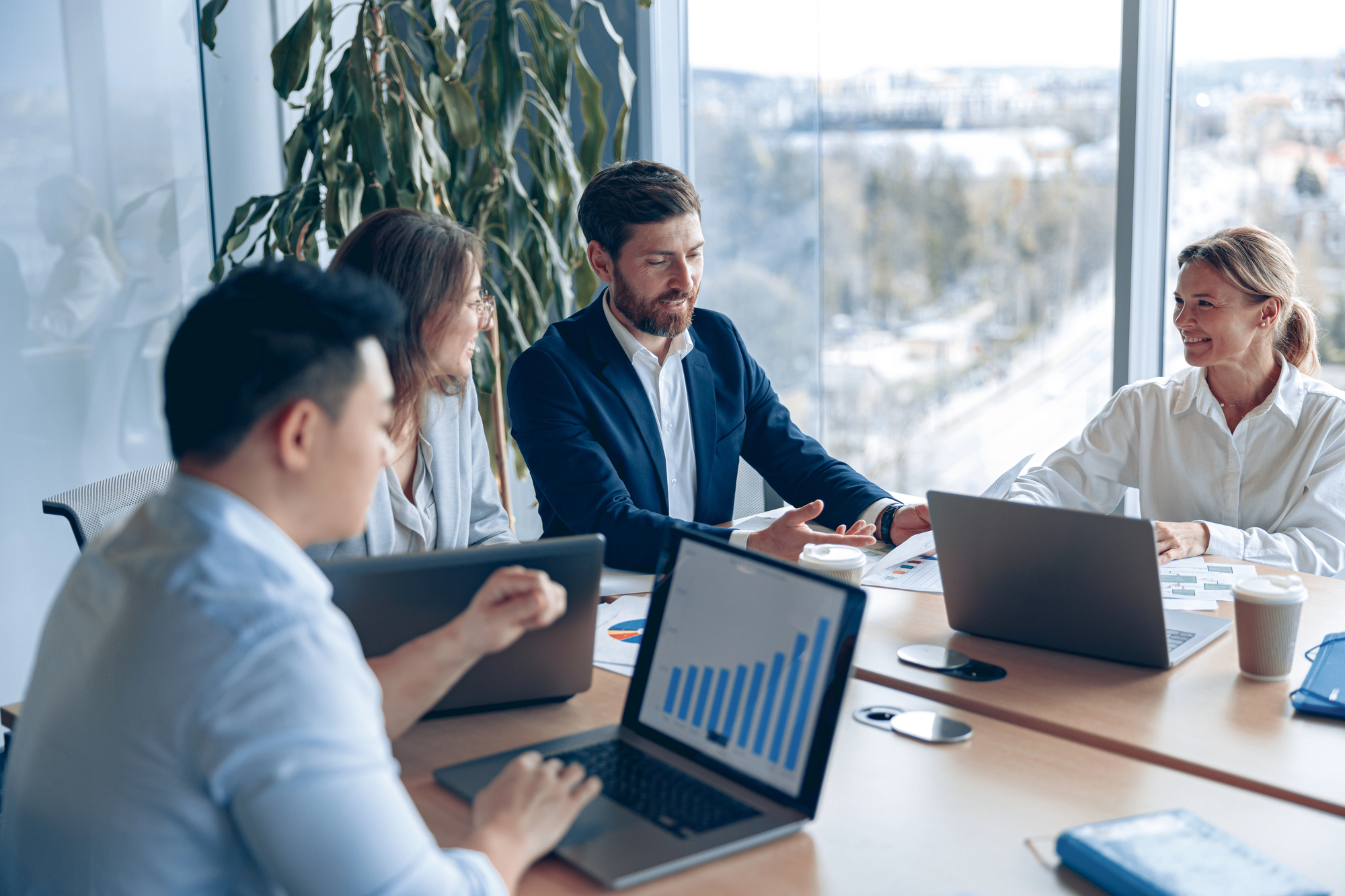 Sistemi di ERP: opportunità di un'architettura multipiattaforma