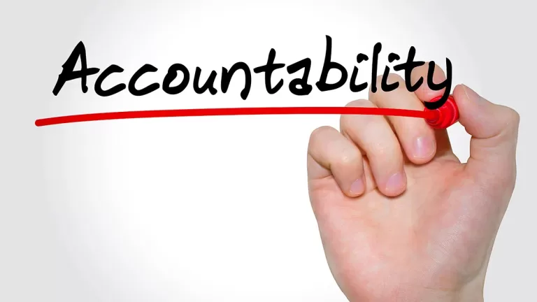 Principio di accountability e GDPR: facciamo chiarezza