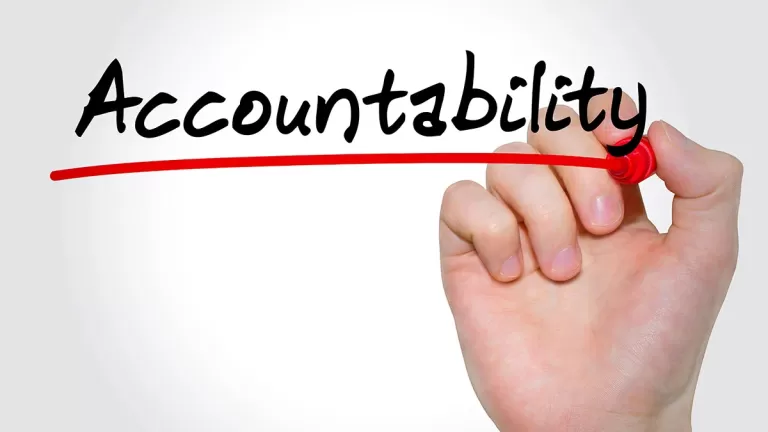 Cosa si intende con il termine accountability e GDPR