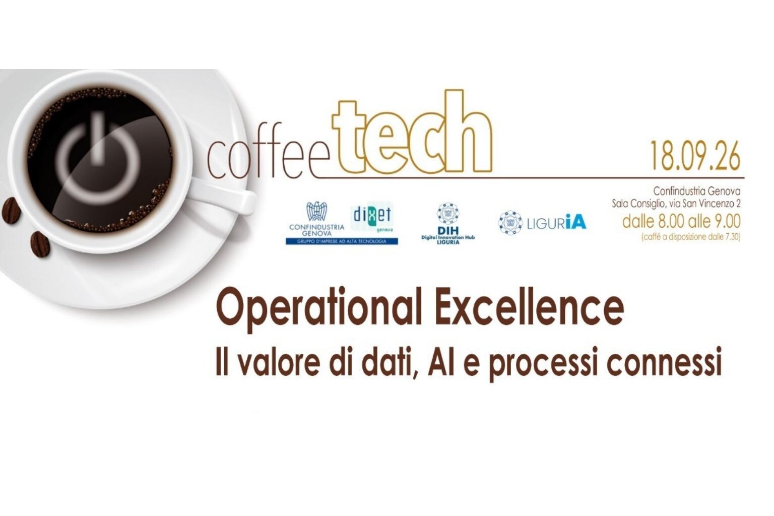 283 ° Coffeetech