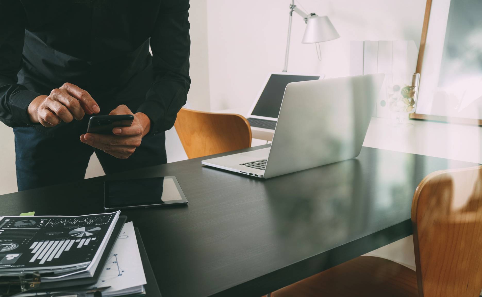 Funzioni del Manufacturing Execution System per il monitoraggio
