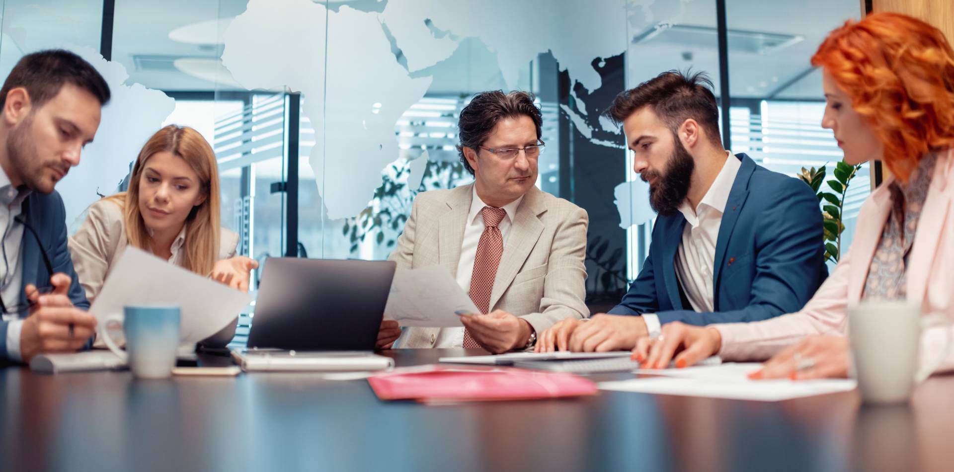 Come individuare i sistemi ERP giusti per supportare l’azienda