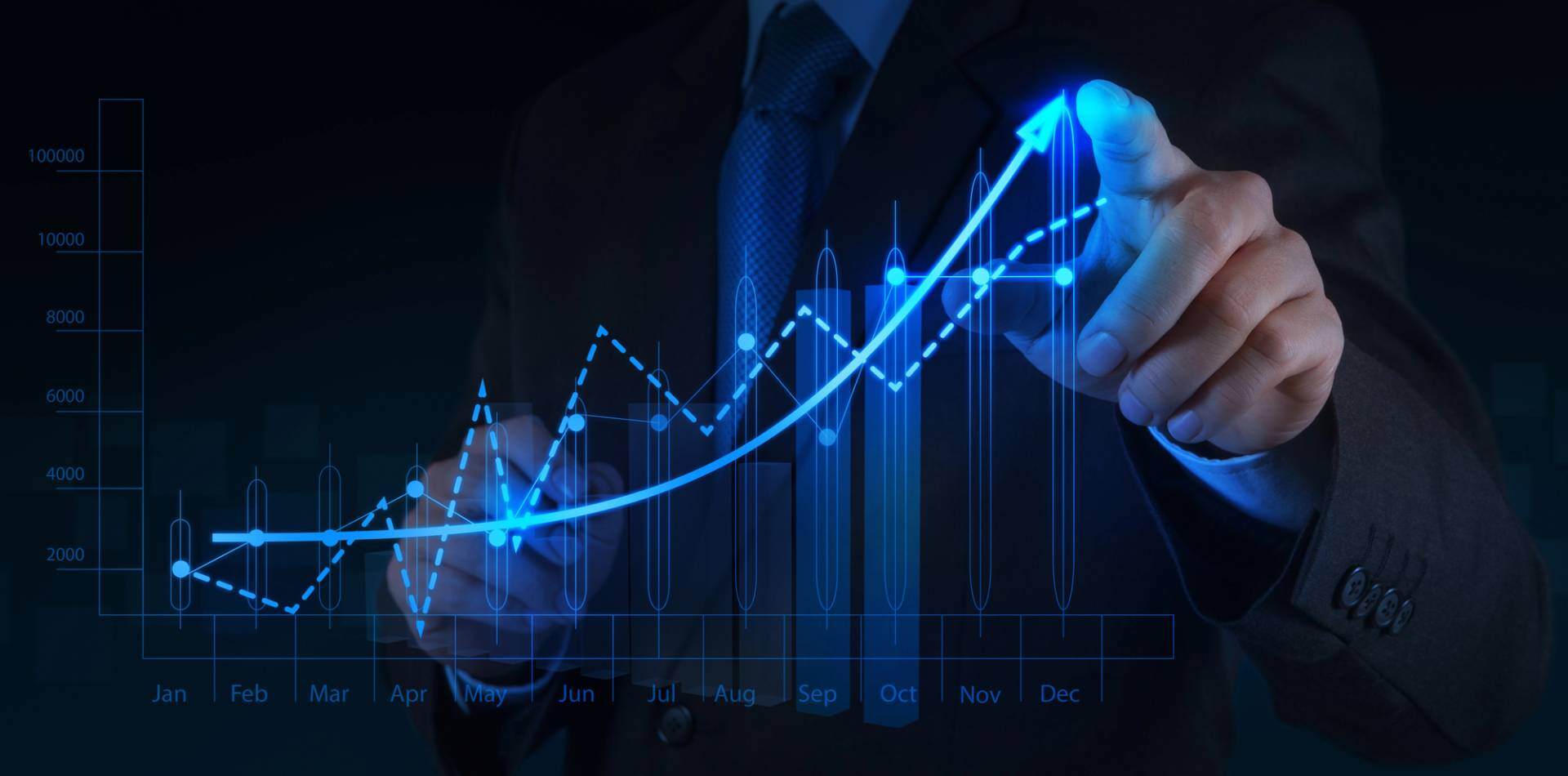 Sistemi di ERP che fanno la differenza in un processo di crescita