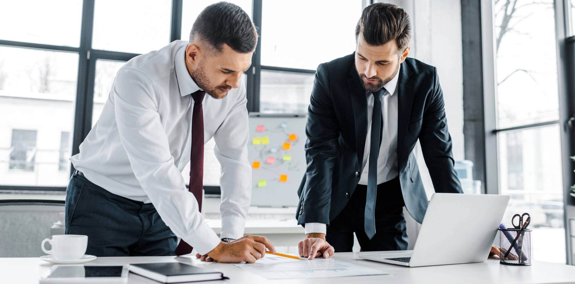 Proprietà di un gestionale PMI che guidi l'evoluzione del business