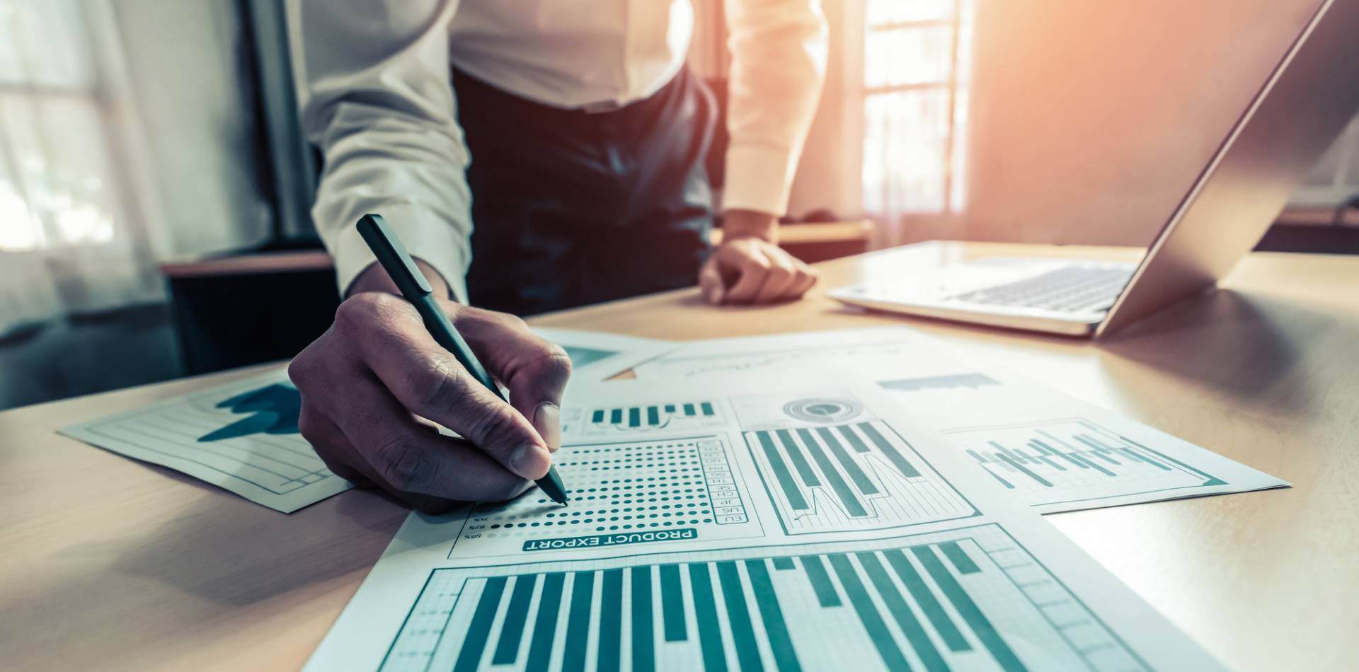 Sistema ERP e risorse limitate: come trovare lo strumento adatto