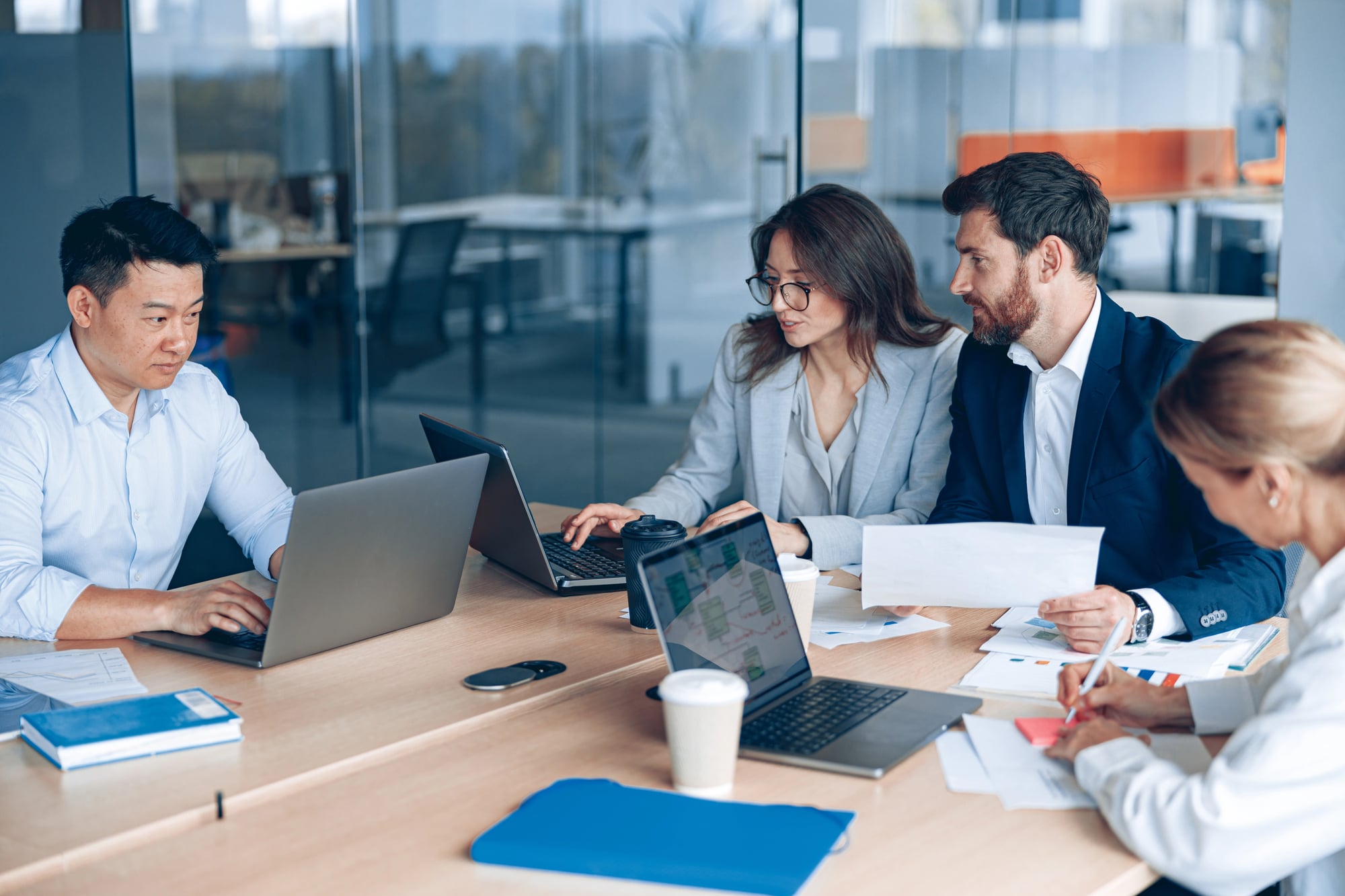 Credit Management: cos’è e perché non è solo recupero crediti