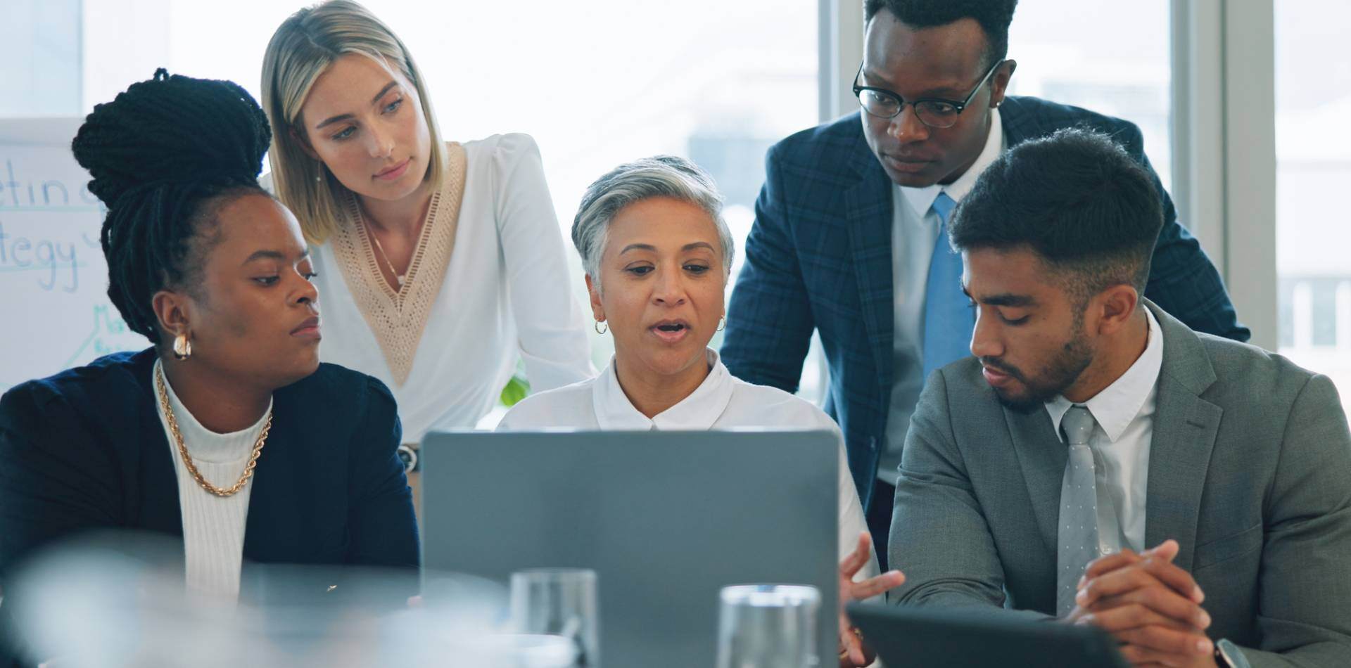 Scelta del software di gestione ERP: step da seguire per le PMI