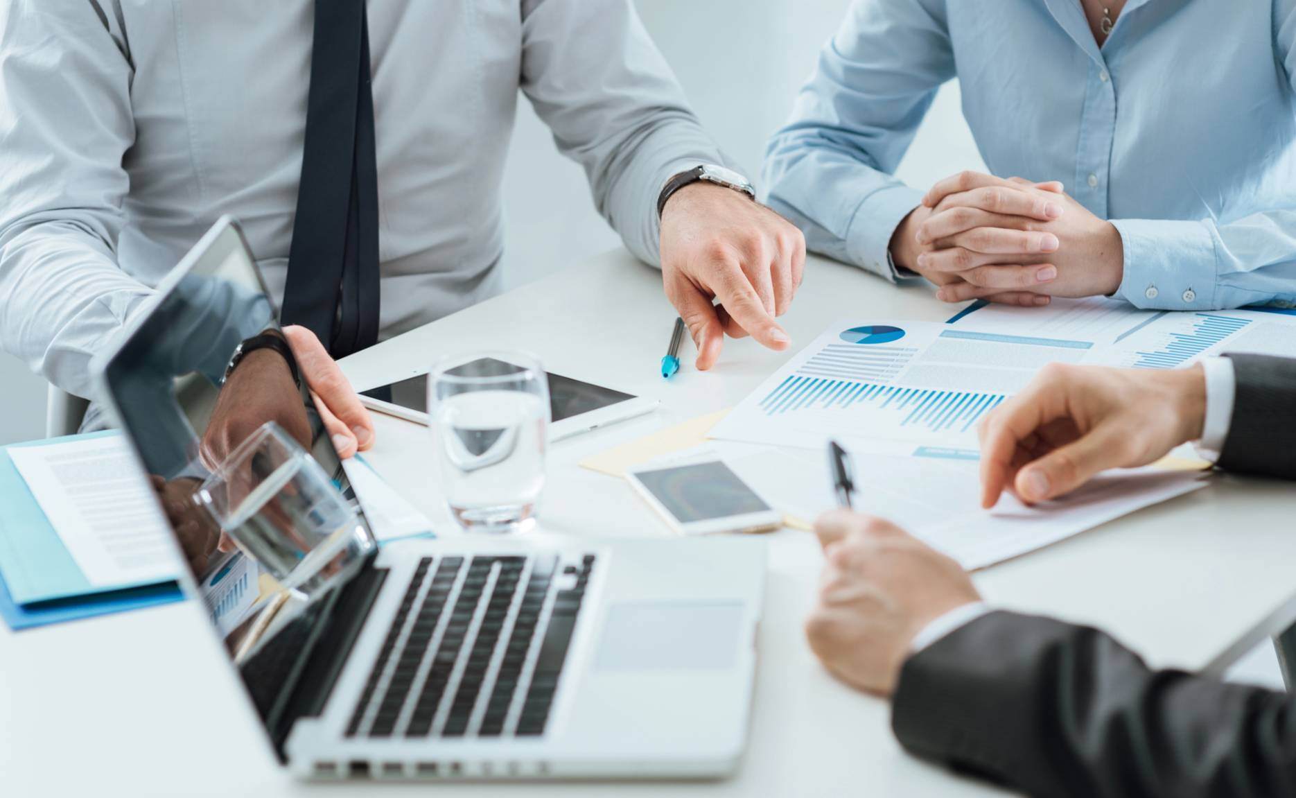 Governare i costi della produzione con gli Analytics più adatti