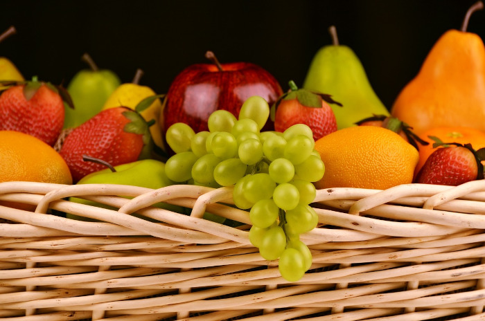 MACFRUT 2025 – Fruit & Veg Professional Show