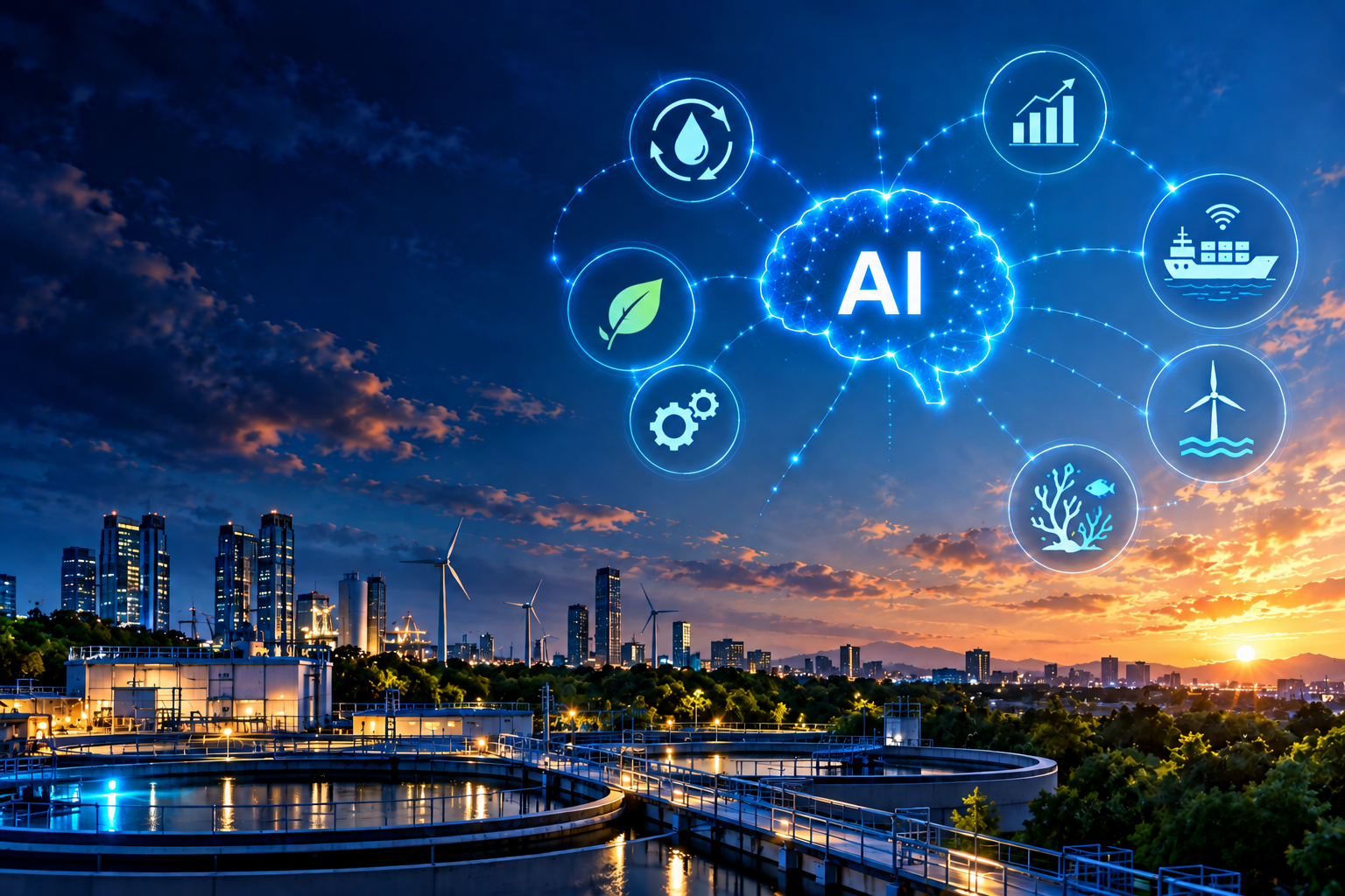 LigurIA: l’Intelligenza Artificiale nella Blue Economy