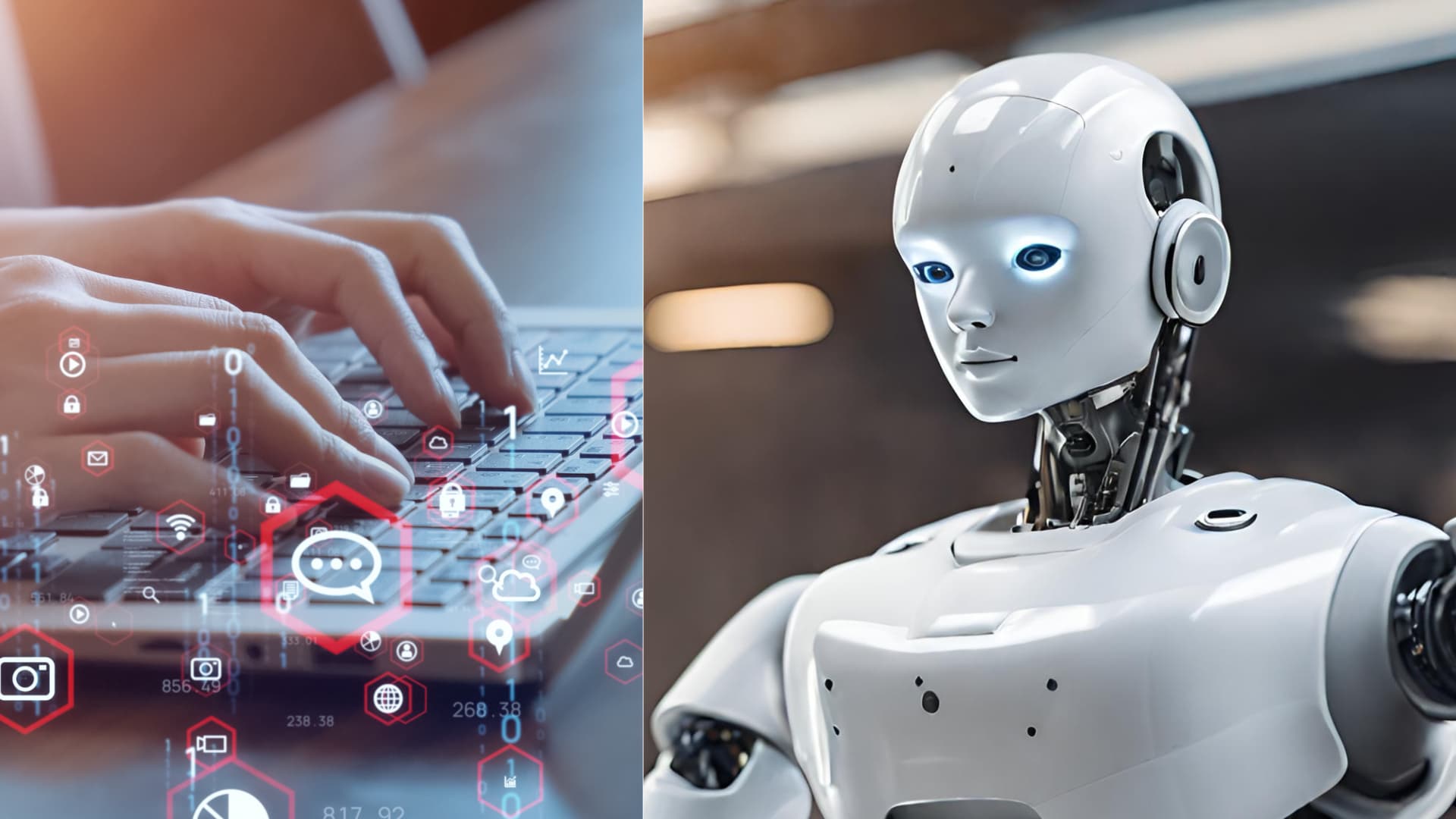 L'evoluzione dell'industria verso l'AI - 30 maggio TORINO