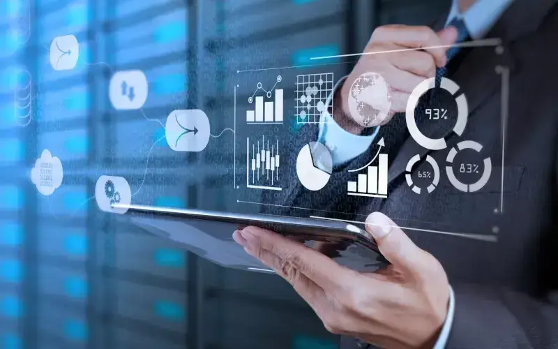 La Digital Transformation nelle aziende di Distribuzione: come rispondere velocemente agli scenari di mercato
