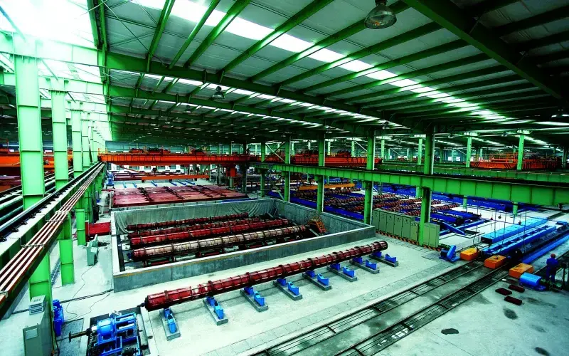 ESPLORIAMO IL GEMBA E I FATTORI CHIAVE PER L'INNOVAZIONE - tour nella fabbrica Automatismi Benincà