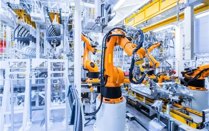 Richmond Future Factory Forum 2023