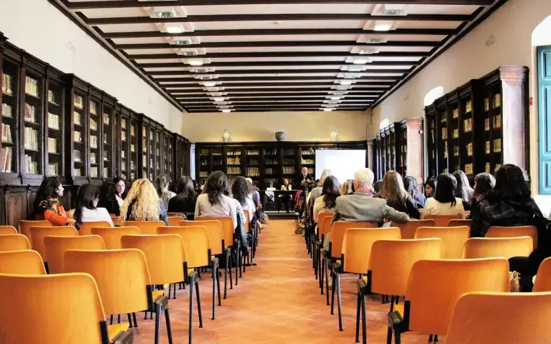 Salone delle medie imprese - 7^ edizione