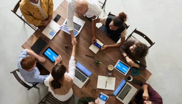 Sales Force Automation